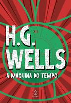 Livro - A Máquina do Tempo
