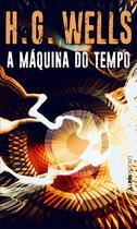 Livro - A máquina do tempo