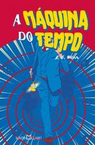 Livro - A máquina do tempo Livro - A máquina do tempo