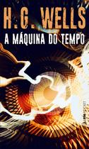 Livro - A máquina do tempo Livro - A máquina do tempo
