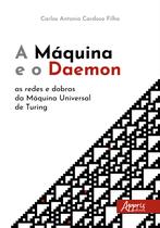 Livro - A Máquina e o Daemon Livro - A Máquina e o Daemon