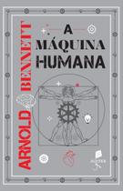 Livro - A Máquina Humana