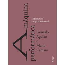 Livro - A máquina performática Livro - A máquina performática