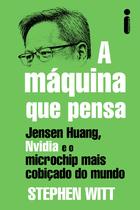 Livro - A máquina que pensa Livro - A máquina que pensa