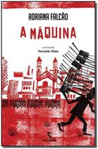 Livro - A máquina