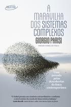 Livro - A maravilha dos sistemas complexos