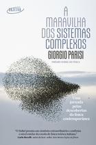 Livro - A maravilha dos sistemas complexos Livro - A maravilha dos sistemas complexos