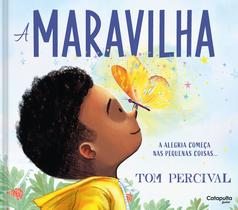 Livro - A Maravilha Livro - A Maravilha
