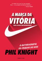 Livro - A marca da Vitória
