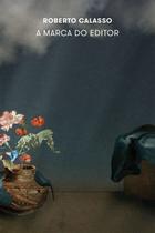 Livro - A marca do editor
