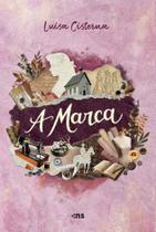 Livro - A Marca Livro - A Marca