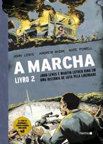 Livro - A Marcha – Livro 2 Livro - A Marcha – Livro 2