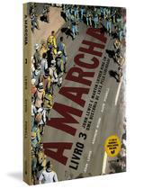 Livro - A Marcha - Livro 3