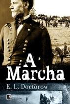Livro - A MARCHA