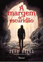 Livro - A margem da escuridão