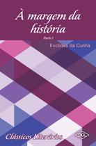 Livro - A margem da história