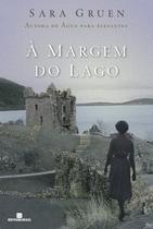 Livro - À margem do lago Livro - À margem do lago