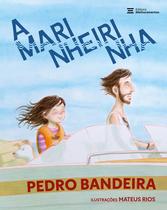 Livro - A Marinheirinha