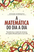 Livro - A matemática do dia a dia