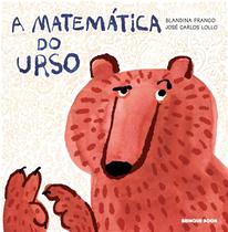 Livro - A matemática do urso