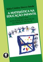 Livro - A Matemática na Educação Infantil