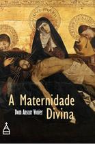 Livro - A Maternidade Divina