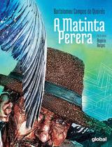 Livro - A Matinta Perera