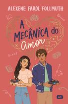 Livro - A mecânica do amor