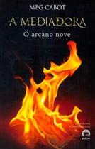 Livro - A mediadora: Arcano nove (Vol. 2) Livro - A mediadora: Arcano nove (Vol. 2)