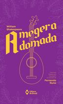 Livro - A megera domada Livro - A megera domada
