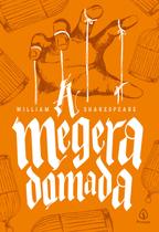 Livro - A megera domada Livro - A megera domada