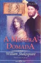 Livro - A megera domada