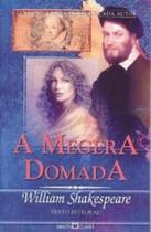 Livro - A megera domada Livro - A megera domada