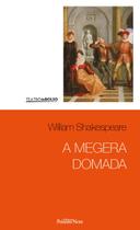 Livro - A megera domada