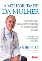 Livro - A melhor idade da mulher