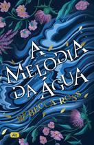 Livro - A melodia da água