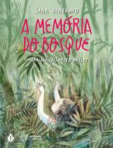 Livro - A memória do bosque Livro - A memória do bosque