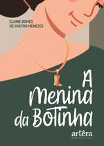 Livro - A Menina da Botinha Livro - A Menina da Botinha