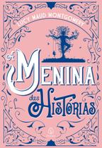 Livro - A Menina das Histórias Livro - A Menina das Histórias
