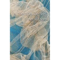 Livro - A menina de véu