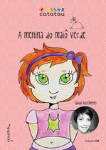 Livro - A Menina do Maiô Verde Livro - A Menina do Maiô Verde