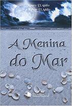 Livro - A menina do mar Livro - A menina do mar