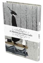 Livro - A Menina do Outro lado: Vol. 2 Livro - A Menina do Outro lado: Vol. 2