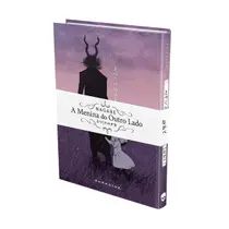 Livro - A Menina do Outro Lado: Vol. 3