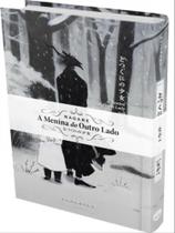 Livro - A Menina do Outro Lado: Vol.7 Livro - A Menina do Outro Lado: Vol.7