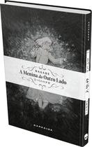 Livro - A Menina do Outro Lado: Vol. 9