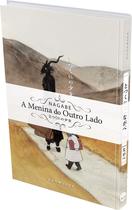 Livro A Menina do Outro Lado: Volume 6 Nagabe