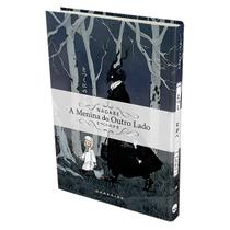 Livro - A Menina do Outro Lado Livro - A Menina do Outro Lado