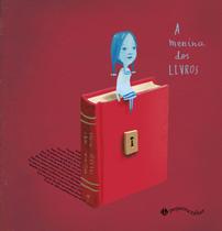 Livro - A menina dos livros Livro - A menina dos livros