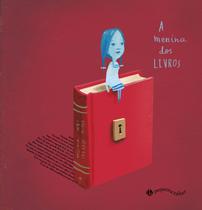 Livro - A menina dos livros